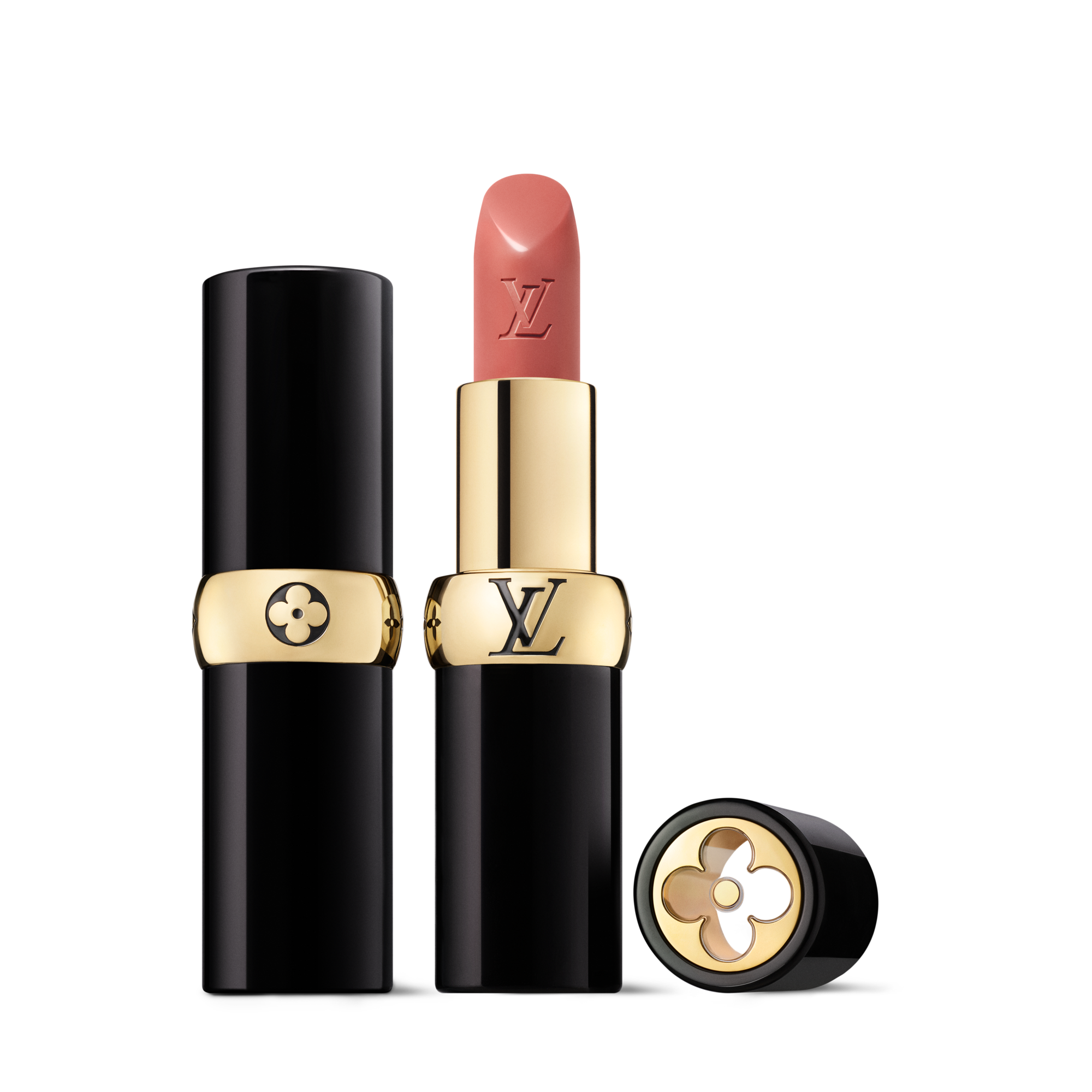 LV Rouge - Satin Lipstick - Lips | LOUIS VUITTON